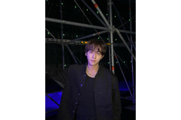 CNBLUEイ・ジョンシン、六本木でのプライベートショット公開「イルミネーションより輝いてる」「かっこよすぎ」と話題 画像