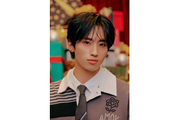 INI許豊凡、NHKドラマ初出演 本格的SFドラマで管制官役に挑戦【火星の女王】 画像