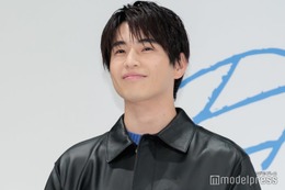 「あんぱん」中沢元紀、手描きアンパンマン披露 オフ感溢れる姿に「ギャップがすごい」「ほっこりした」の声 画像