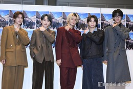 M!LK山中柔太朗「山中ダービー」が話題 11時間生配信でも実施「キラーコンテンツ」「キャラ設定が天才」 画像