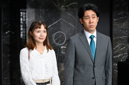 【ちょっとだけエスパー 第6話】四季、自身に起こった異変明かす 兆の正体とは