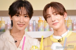 ROIROM「タイプロ」宮本美季＆NOSUKEとの再会ショットにファン歓喜「激アツ」「記憶が蘇る」 画像