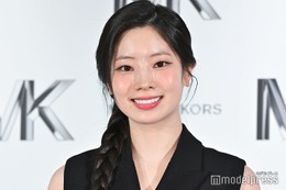 TWICEダヒョン、抜群スタイル輝く衣装姿公開「眼福の極み」「本当に憧れ」と反響 画像