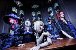 独占コメント到着！BLAZE、初の全国流通となる1stシングル『ルミナス』リリース