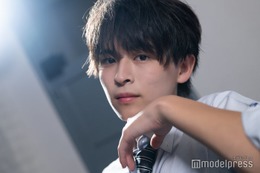 【日本一のイケメン高校生候補】敗者復活枠：山口凌摩＜男子高生ミスターコン2025 ファイナリスト連載＞ 画像