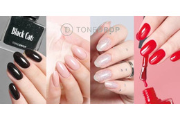 TONE DROP、個性際立つわがままセレクト「2025 WINTER COLLECTION」発売 画像
