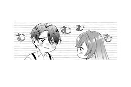 どうしてこんな事に… 相手にベッドを使って欲しいとお互い譲らず、出た結論は!?【「24点」と婚約破棄された令嬢は、隣国の王太子に完璧な花嫁と愛される  #31】