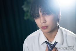 【日本一のイケメン高校生候補】敗者復活枠：三浦斗空＜男子高生ミスターコン2025 ファイナリスト連載＞ 画像