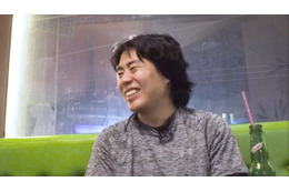 令和ロマン・くるま、“一番仲の良い女性芸人”明かす「恋愛のこととかも全部相談します」