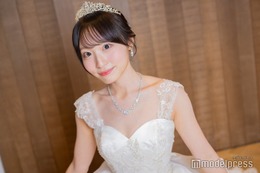 「ミス慶應」北川智子さん、偏差値40から慶應合格“令和のビリギャル”だった 受験で培った精神力でGP獲得【モデルプレスインタビュー】