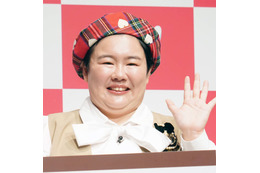 やす子、3年間で休みはわずか7日…芸能界での尽きない不安を吐露「取られるんじゃないかと」