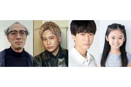 浅香航大・WEST.桐山照史ら、勝地涼＆瀧本美織W主演「身代金は誘拐です」追加キャスト解禁