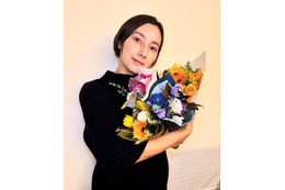 元TBS加藤シルビアアナ、人気アナウンサーの義妹との写真公開「初耳」「美女2人」の声 画像