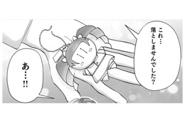 神現る！大切な「推しの限定ぬい」を拾ってくれたのは、同担のおしゃれイケメンだった【君の推しみたいになれないけれど #３】