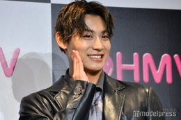 超特急アロハ、芝居の心配事相談したメンバー告白「とりあえず連絡しようと思って」 画像