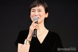 安田成美、子ども3人の写真公開 幼少期＆現在の比較ショットに「大きくなってる」「そっくり」と反響 画像
