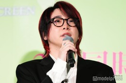 ミセス大森元貴“メンバーにも見せたことない姿”公開に踏み切った理由とは