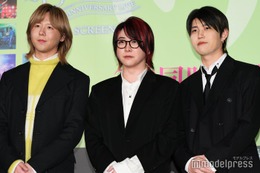 ミセス、10周年ライブ映画化の背景 大森元貴がメンバーに感謝「愛情に満ちたチーム」