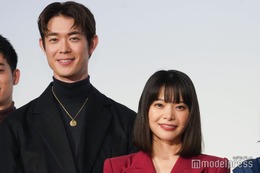 岸井ゆきの＆宮沢氷魚、今年中にやっておきたいこと紹介「ありですよね」【佐藤さんと佐藤さん】