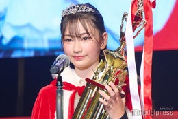 【日本一かわいい中学生決定】鹿児島県出身の1年生・ほのさん＜JCミスコン2025＞ 画像