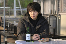 中村倫也主演「DREAM STAGE」韓国で大規模ロケも！「虎に翼」ハ・ヨンス＆「私の夫と結婚して」イ・イギョンら出演