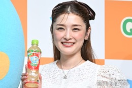 2児の母・石川梨華「パパリクエスト」タコのペペロンチーノ披露「盛り付けがレストランみたい」「愛情たっぷり」と絶賛の声