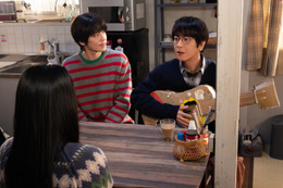 「ぼくたちん家」手越祐也が歌唱 主題歌とのリンクに注目集まる「鳥肌立った」「とてつもない愛」