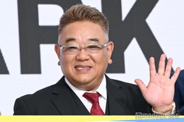 サンドウィッチマン伊達みきお、父親の職業明らかに 番組ロケで父の元同僚と遭遇 画像