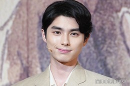 本田響矢、丸刈り短髪姿で舞台の千秋楽報告 印象ガラリの姿に「昭和の衣装がお似合い」「お顔の綺麗さが際立つ」の声 画像