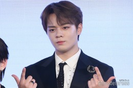 活動終了発表のJO1鶴房汐恩、グループ・ファンへの思いつづる「同じ活動ができなくなりますが心は一つ」オンカジ利用で6月より活動休止していた【コメント全文】 画像