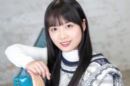 「ミス東大」ファイナリスト・趙子易さんの素顔に迫る【大学コンテスト2025特集】 画像