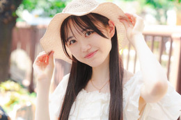 「ミスSFC2025」ファイナリスト、田口心晴さんの素顔に迫る【大学コンテスト2025】 画像