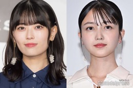 乃木坂46岩本蓮加、同期・久保史緒里との過去ショット一挙公開にファン感涙 選曲にも注目集まる「初々しい」「卒業しても絆は永遠」 画像