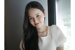 「ミスSFC2025」ファイナリスト、秋田若菜さんの素顔に迫る【大学コンテスト2025】 画像