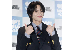 各所で大活躍の山下幸輝、今後の目標は「文哉くんの位置で戻ってきたい」