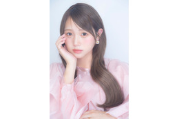 元ばんばんざい・流那、アーティストデビュー決定 第1子妊娠中の思い綴った曲「星が泣いた日」リリース 画像