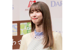 乃木坂46菅原咲月、卒業した先輩・久保史緒里へメッセージ「出会えたこと、一生の誇りです」