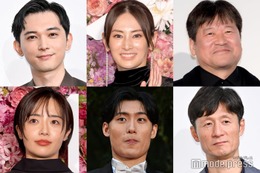 吉沢亮・北川景子ら「第50回報知映画賞」各賞発表「国宝」関連が4冠達成