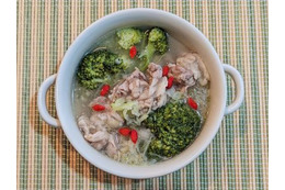 「インフルエンザが大流行する」とき食べておきたい3つの食材とは？1つは「あの肉」