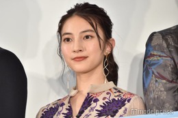 「べらぼう」出演の久保田紗友、イメージガラリの新ヘアスタイル披露「印象変わる」「美しさが突破してる」の声 画像