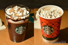 スタバ“新作スモア”フラペ＆ラテ おすすめカスタマイズ方法を紹介 画像