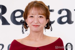 辻希美、夫・杉浦太陽との「最初で最後の2人のクリスマス」振り返る