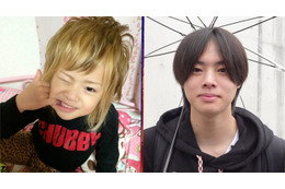 元小学生ホスト・琉ちゃろ、高2になった現在の姿が話題 将来の夢も明かす「母に恩返ししたい」