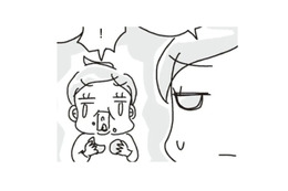 飲み物だけで済ますはずが、あれもこれも食べちゃった!! でも記録を書いていると気持ちが落ち着いてきて…【アラフィフ母さんが7kg痩せた！奇跡の仕組みダイエット #14】