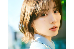 永野芽郁、韓国ベストセラー映画化に主演『僕の狂ったフェミ彼女』2026年Netflix配信