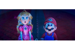 坂本真綾＆山下大輝が新キャストに！宮野真守＆畠中祐ら続投『ザ・スーパーマリオギャラクシー・ムービー』