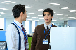 「じゃあ、あんたが作ってみろよ」“おにハラ”がトレンド入りの話題 勝男（竹内涼真）に同情の声相次ぐ「初めて聞いた」「さすがにかわいそう」【ネタバレあり】 画像