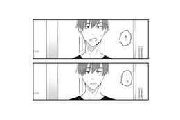 「ありがとう」娘でも言えるたった5文字。なのに、妻へはどうしても言えない【え、社内システム全てワンオペしている私を解雇ですか？ #15】 画像