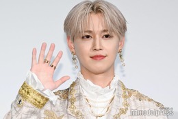 JO1白岩瑠姫、喉の不調でピンチヒッター名乗り出たメンバー3人明かす「自分の仕事に穴を開けるのもめちゃくちゃ嫌」 画像