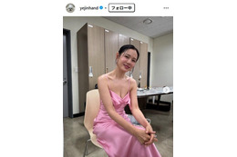 「愛の不時着」ソン・イェジン、鍛え上げられた美背中披露「引き締まってる」「努力に尊敬」と反響 画像